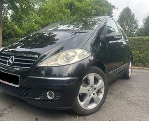 Mercedes-Benz A 200 Gebrauchtwagen