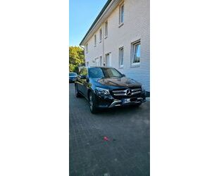 Mercedes-Benz GLC 250 Gebrauchtwagen