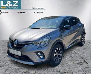 Renault Captur Gebrauchtwagen