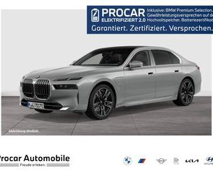 BMW 750 Gebrauchtwagen