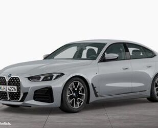 BMW 420 Gran Coupé Gebrauchtwagen