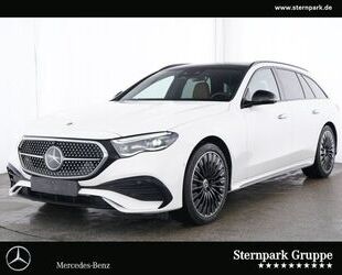 Mercedes-Benz E 300 Gebrauchtwagen