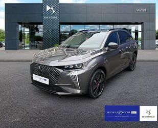 DS Automobiles DS7 (Crossback) Gebrauchtwagen