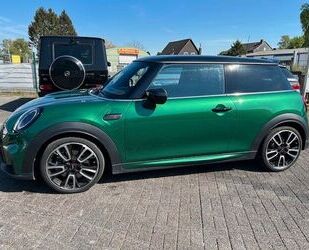 Mini Cooper S Gebrauchtwagen