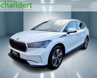Skoda Enyaq Gebrauchtwagen