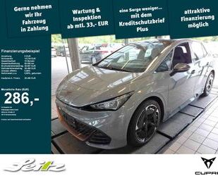 Cupra Born Gebrauchtwagen