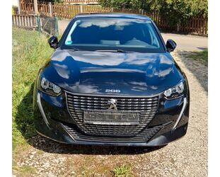 Peugeot 208 Gebrauchtwagen