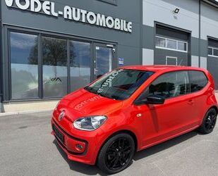 VW up! Gebrauchtwagen
