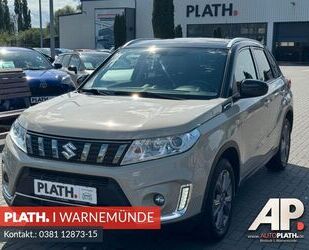 Suzuki Vitara Gebrauchtwagen