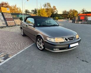 Saab 9-3 Gebrauchtwagen
