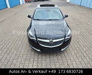 Opel Insignia Gebrauchtwagen