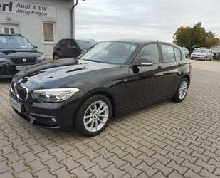 BMW 116 Gebrauchtwagen