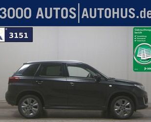 Suzuki Vitara Gebrauchtwagen