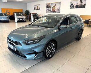 Kia ceed / Ceed Gebrauchtwagen