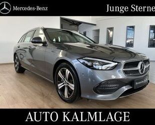 Mercedes-Benz C 220 Gebrauchtwagen