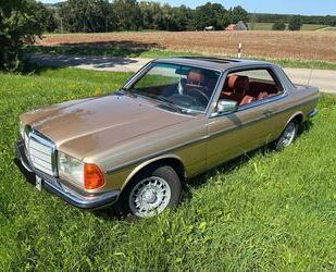 Mercedes-Benz 230 Gebrauchtwagen