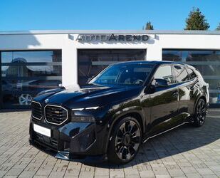 BMW XM Gebrauchtwagen