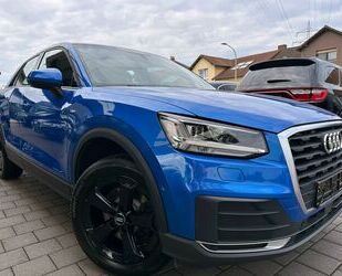 Audi Q2 Gebrauchtwagen