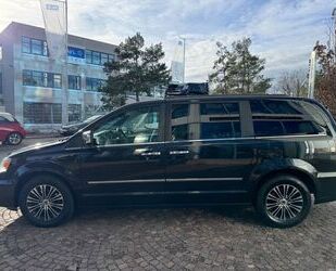 Lancia Voyager Gebrauchtwagen