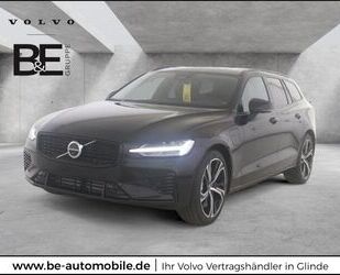 Volvo V60 Gebrauchtwagen