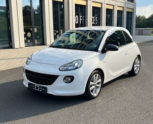 Opel Adam Gebrauchtwagen