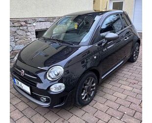 Fiat 500S Gebrauchtwagen