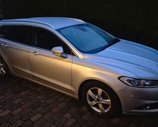 Ford Mondeo Gebrauchtwagen