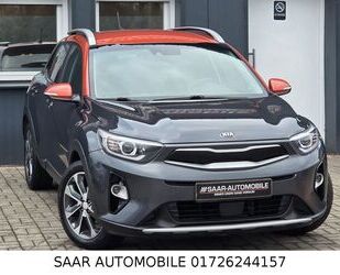 Kia Stonic Gebrauchtwagen