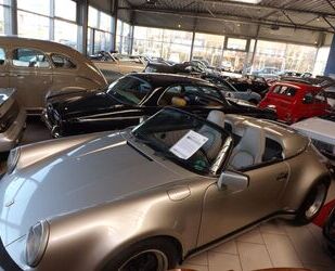 Porsche Andere Gebrauchtwagen