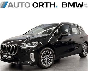 BMW 218 Active Tourer Gebrauchtwagen