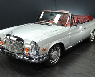 Mercedes-Benz 280 Gebrauchtwagen
