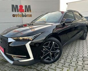 DS Automobiles DS4 Gebrauchtwagen