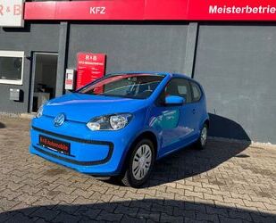 VW up! Gebrauchtwagen