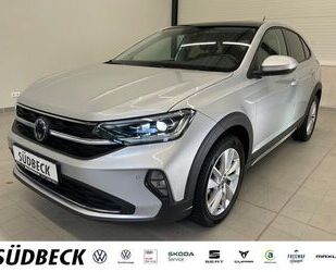 VW Taigo Gebrauchtwagen