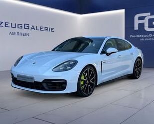 Porsche Panamera Gebrauchtwagen