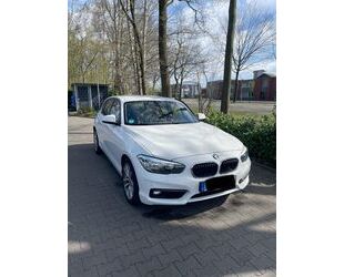 BMW 118 Gebrauchtwagen