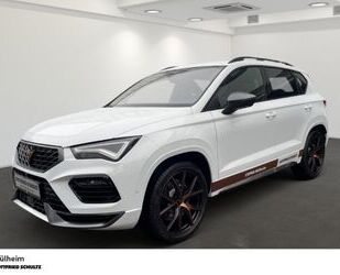 Cupra Ateca Gebrauchtwagen