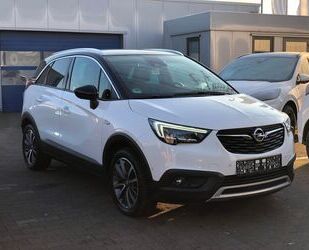 Opel Crossland (X) Gebrauchtwagen