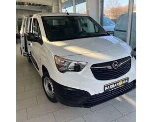 Opel Combo Gebrauchtwagen
