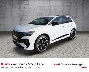 Audi Q4 e-tron Gebrauchtwagen