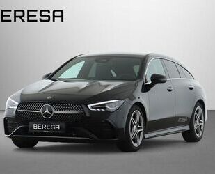 Mercedes-Benz CLA 180 Shooting Brake Gebrauchtwagen