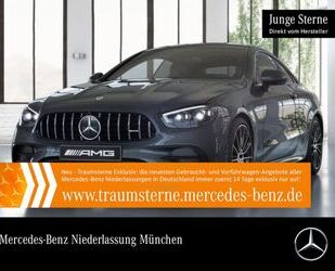 Mercedes-Benz E 53 AMG Gebrauchtwagen