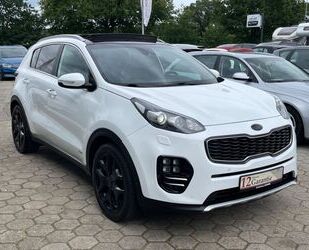 Kia Sportage Gebrauchtwagen