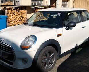 Mini One D Gebrauchtwagen
