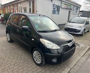 Hyundai i10 Gebrauchtwagen