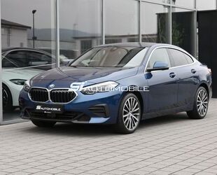 BMW 220 Gran Coupé Gebrauchtwagen