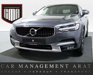 Volvo V90 Cross Country Gebrauchtwagen