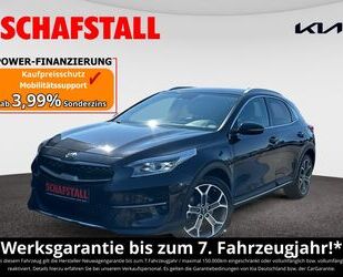 Kia XCeed Gebrauchtwagen
