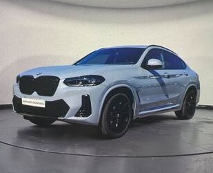 BMW X4 Gebrauchtwagen