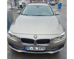 BMW 318 Gebrauchtwagen